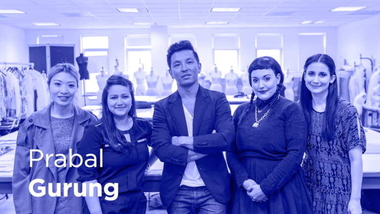 SCADcast On Creativity with Prabal Gurung SCAD.edu